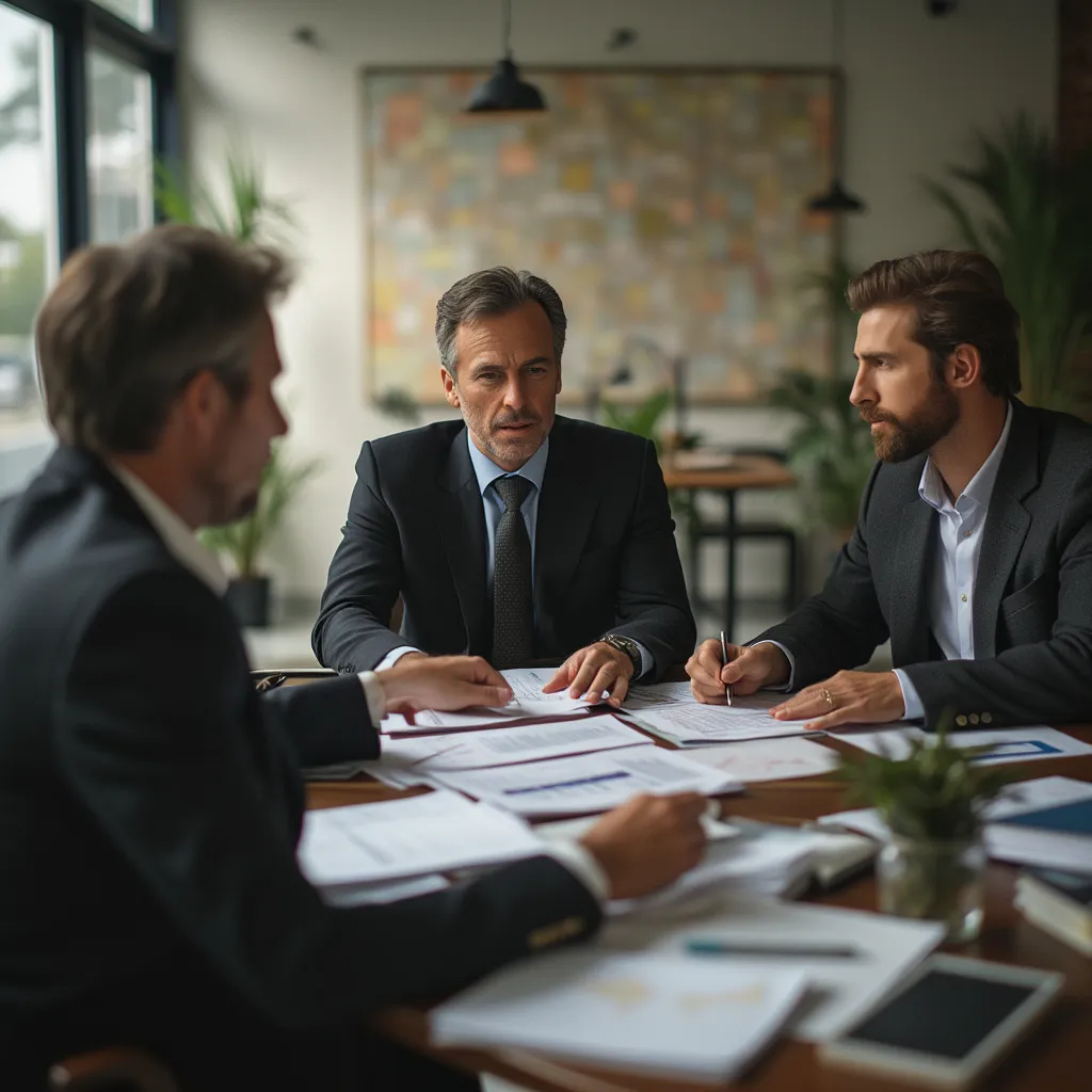 Coaching personnalisé