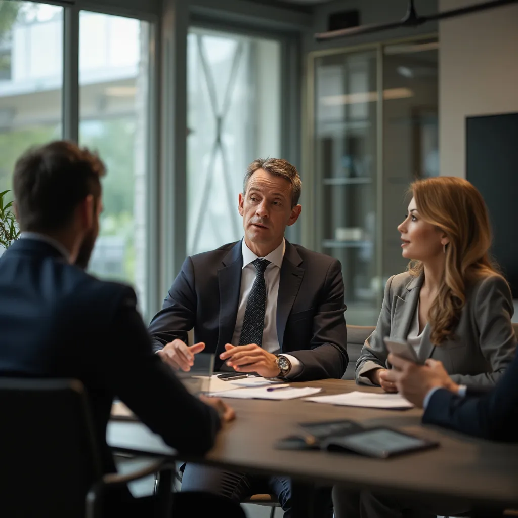 Accompagnement en Transformation Digitale