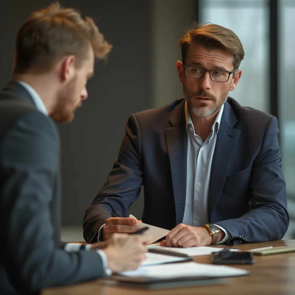 Programme de Leadership Transformationnel