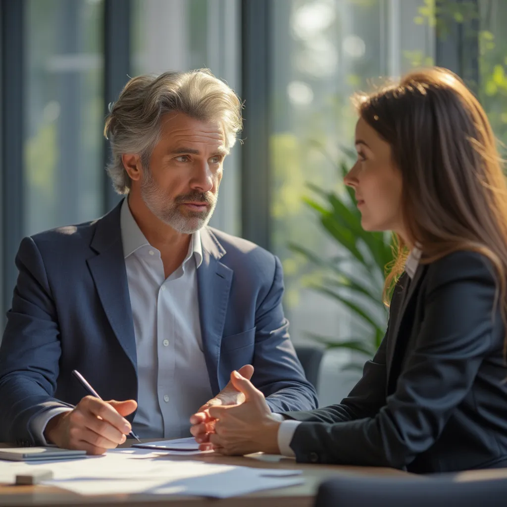 Webinaire sur la Gestion Financière