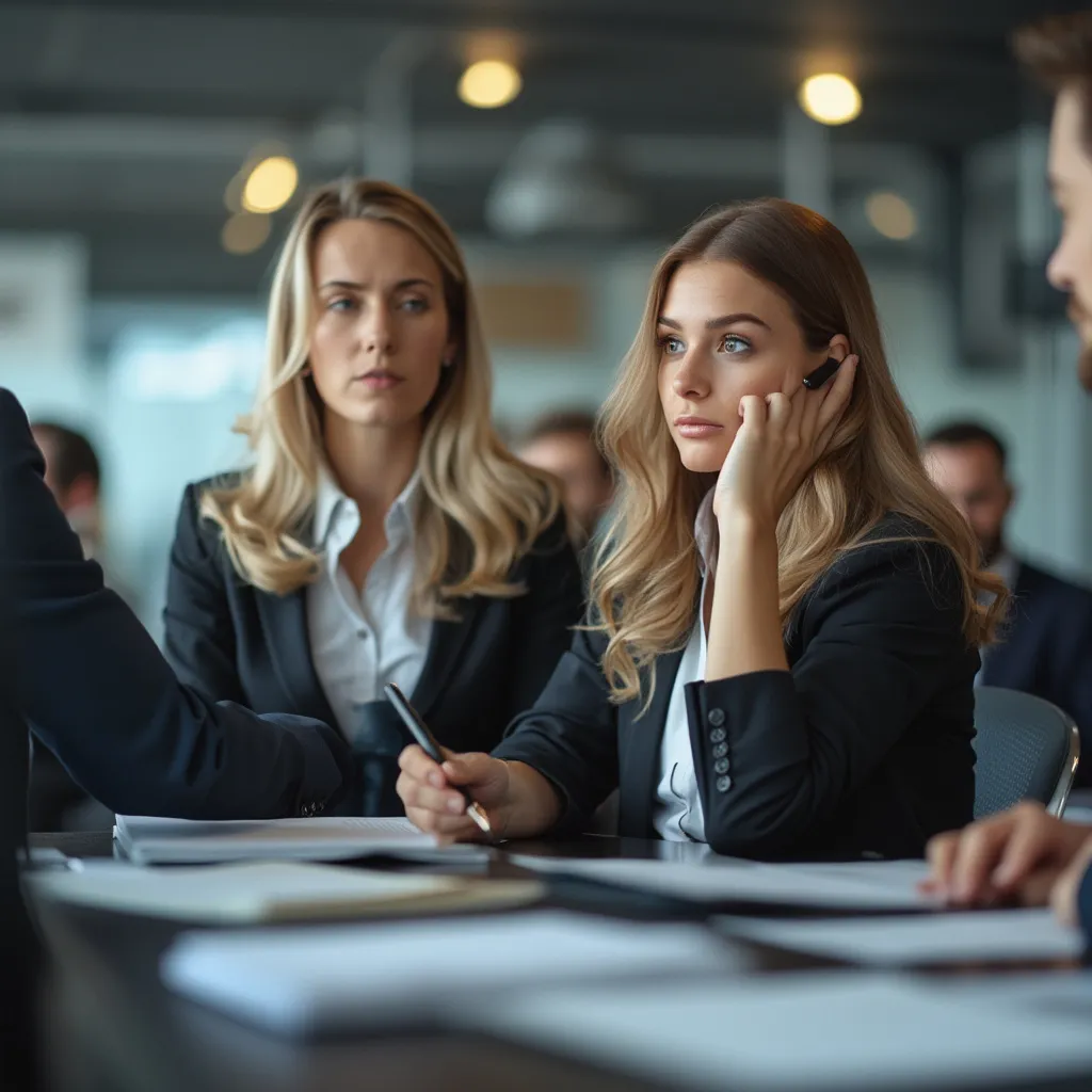 Webinaire sur les Stratégies Marketing